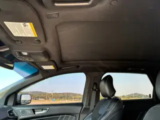 Ford Edge 2019 AWD ST 4p Crossover