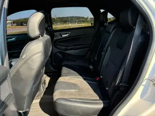 Ford Edge 2019 AWD ST 4p Crossover