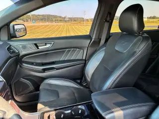 Ford Edge 2019 AWD ST 4p Crossover