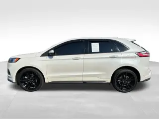Ford Edge 2019 AWD ST 4p Crossover