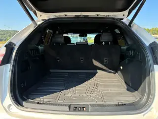 Ford Edge 2019 AWD ST 4p Crossover