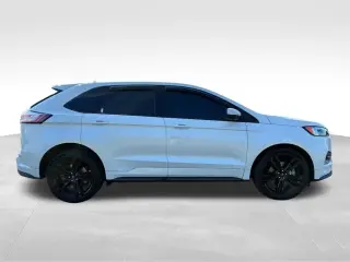 Ford Edge 2019 AWD ST 4p Crossover