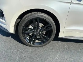 Ford Edge 2019 AWD ST 4p Crossover