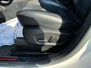 Ford Edge 2019 AWD ST 4p Crossover