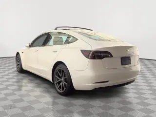 Tesla Model 3 2019 Rango Estándar Plus 4p Fastback