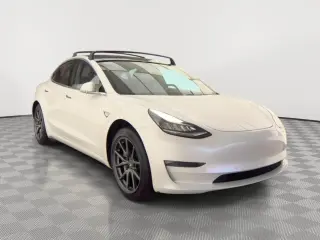 Tesla Model 3 2019 Rango Estándar Plus 4p Fastback
