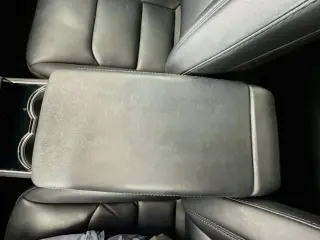 Tesla Model 3 2019 Rango Estándar Plus 4p Fastback
