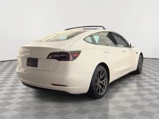 Tesla Model 3 2019 Rango Estándar Plus 4p Fastback