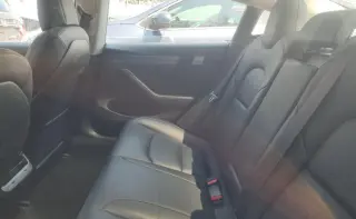 Tesla Model 3 2019 Rango Estándar Plus 4p Fastback