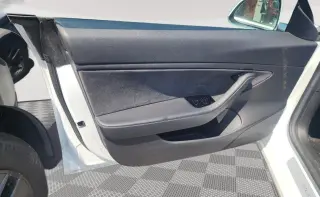 Tesla Model 3 2019 Rango Estándar Plus 4p Fastback