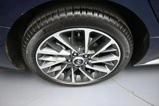 Hyundai SONATA 2022 Limited 4p Sedan