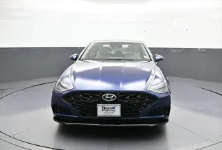 Hyundai SONATA 2022 Limited 4p Sedan