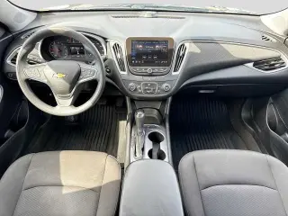 Chevrolet Malibu 2019 LS 4dr Sedan