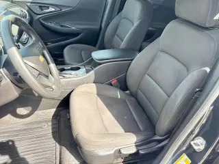 Chevrolet Malibu 2019 LS 4dr Sedan