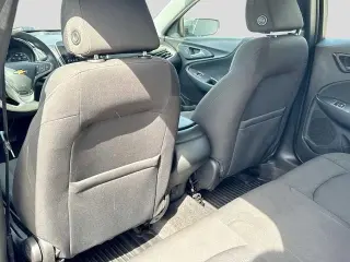Chevrolet Malibu 2019 LS 4dr Sedan