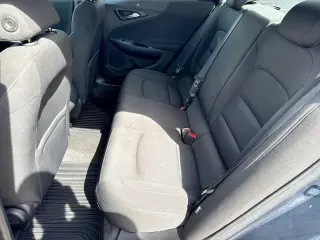 Chevrolet Malibu 2019 LS 4dr Sedan