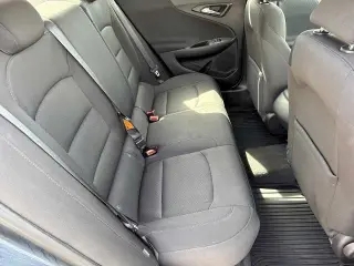 Chevrolet Malibu 2019 LS 4dr Sedan