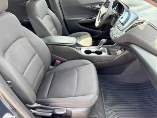 Chevrolet Malibu 2019 LS 4dr Sedan