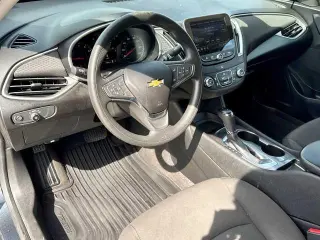 Chevrolet Malibu 2019 LS 4dr Sedan
