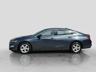 Chevrolet Malibu 2019 LS 4dr Sedan