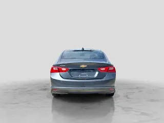 Chevrolet Malibu 2019 LS 4dr Sedan