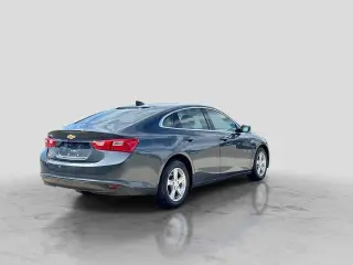Chevrolet Malibu 2019 LS 4dr Sedan