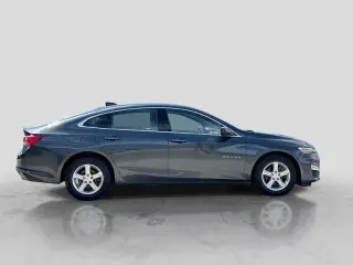 Chevrolet Malibu 2019 LS 4dr Sedan
