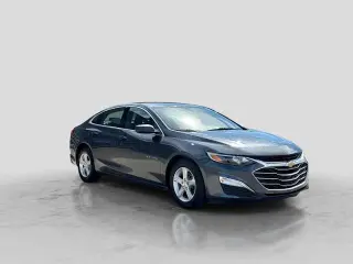 Chevrolet Malibu 2019 LS 4dr Sedan