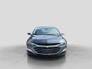 Chevrolet Malibu 2019 LS 4dr Sedan