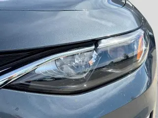 Chevrolet Malibu 2019 LS 4dr Sedan