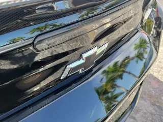 Chevrolet Camaro 2022 SS 2dr Coupe w/1SS