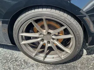 Chevrolet Camaro 2022 SS 2dr Coupe w/1SS