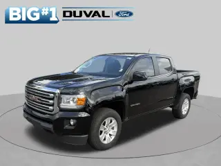 GMC Canyon 2016 4x2 SLE 4dr Crew Cab 5 ft. SB