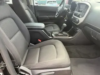 GMC Canyon 2016 4x2 SLE 4dr Crew Cab 5 ft. SB