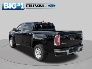 GMC Canyon 2016 4x2 SLE 4dr Crew Cab 5 ft. SB