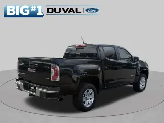 GMC Canyon 2016 4x2 SLE 4dr Crew Cab 5 ft. SB