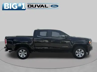 GMC Canyon 2016 4x2 SLE 4dr Crew Cab 5 ft. SB