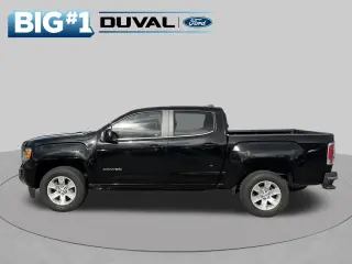 GMC Canyon 2016 4x2 SLE 4dr Crew Cab 5 ft. SB