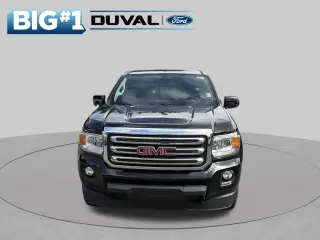 GMC Canyon 2016 4x2 SLE 4dr Crew Cab 5 ft. SB