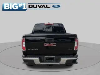 GMC Canyon 2016 4x2 SLE 4dr Crew Cab 5 ft. SB