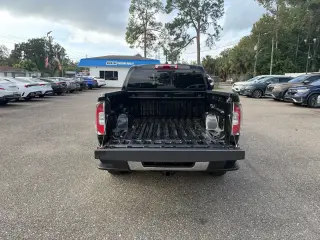 GMC Canyon 2016 4x2 SLE 4dr Crew Cab 5 ft. SB