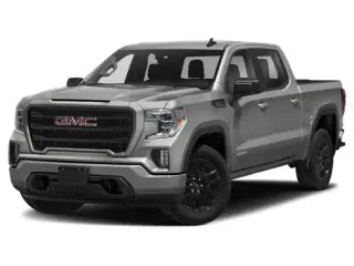 GMC Sierra 1500 2021 4x4 Elevation 4dr Cabin de Tripulacion 5.8 ft. CB