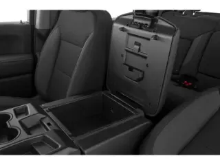GMC Sierra 1500 2021 4x4 Elevation 4dr Cabin de Tripulacion 5.8 ft. CB