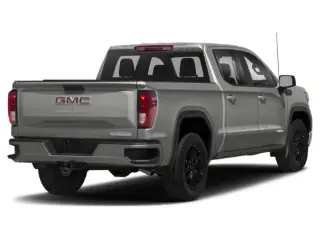 GMC Sierra 1500 2021 4x4 Elevation 4dr Cabin de Tripulacion 5.8 ft. CB