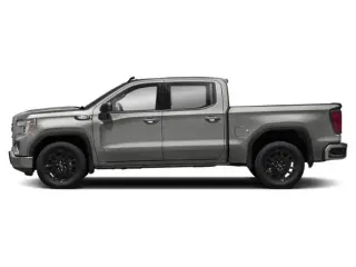 GMC Sierra 1500 2021 4x4 Elevation 4dr Cabin de Tripulacion 5.8 ft. CB