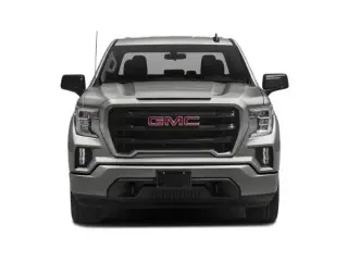GMC Sierra 1500 2021 4x4 Elevation 4dr Cabin de Tripulacion 5.8 ft. CB