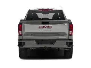 GMC Sierra 1500 2021 4x4 Elevation 4dr Cabin de Tripulacion 5.8 ft. CB