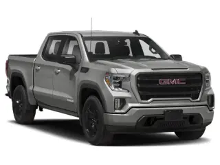 GMC Sierra 1500 2021 4x4 Elevation 4dr Cabin de Tripulacion 5.8 ft. CB