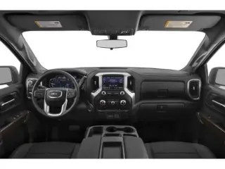 GMC Sierra 1500 2021 4x4 Elevation 4dr Cabin de Tripulacion 5.8 ft. CB