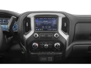 GMC Sierra 1500 2021 4x4 Elevation 4dr Cabin de Tripulacion 5.8 ft. CB